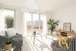 maison-villa à la vente -   13600  LA CIOTAT, surface 89 m2 vente maison-villa - APR737067